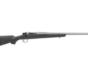 nosler m21 bolt action rifle