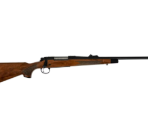 remington 700 bdl bolt action rifle
