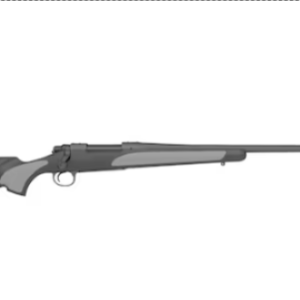 remington 700 sps bolt action rifle