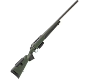 tikka t3x super varmint bolt action rifle