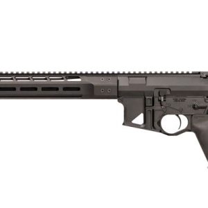 seekins precision dmr semi automatic rifle
