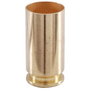 starline 40 s&w nickel plated brass bag of 100 (bulk packaged)