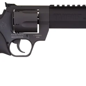 taurus raging hunter revolver