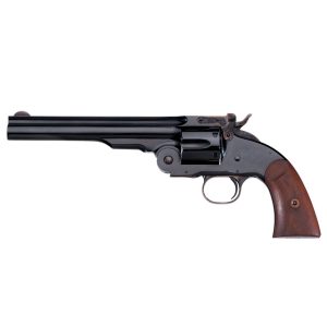 taylor's & company second model schofield revolver