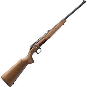 winchester model 70 featherweight compact bolt action youth rifle