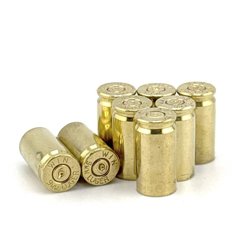 starline 9mm luger brass starline 9mm luger brass